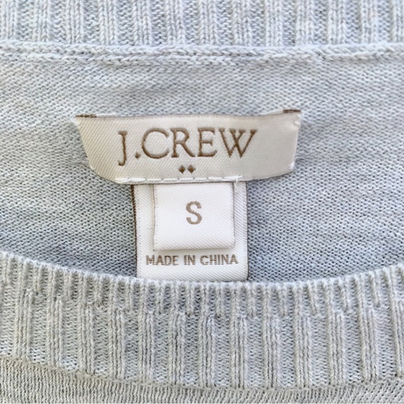 J. Crew Sweater - Picture 3 of 4